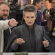 Image for article titled Rian Johnson Wouldn't Mind If His Return to Star Wars Was For a TV Show